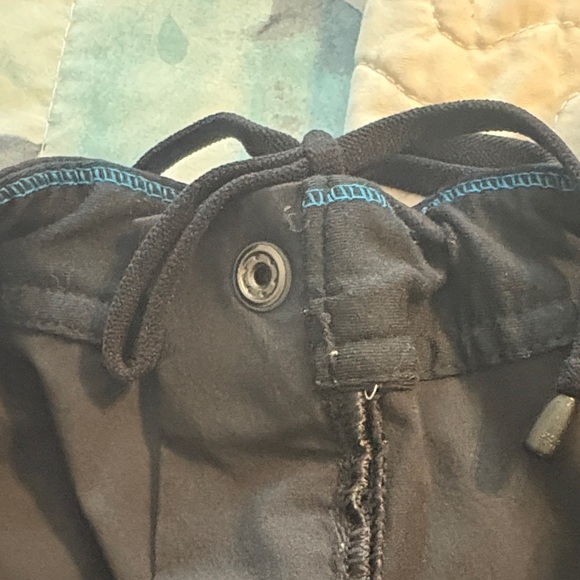 Columbia Sportswear Company Women’s Black Omni-Shield Pant - Picture 8 of 9